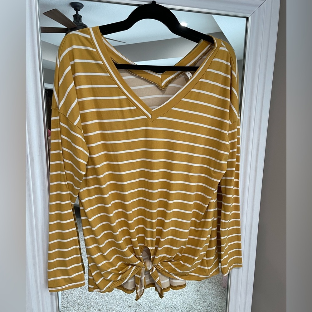 MTS shirt